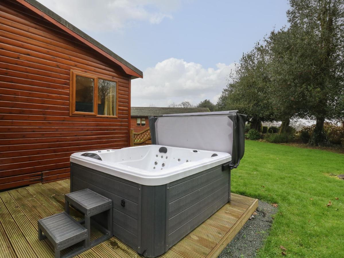 3 The Fairway Villa Cottingham  Exteriör bild